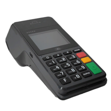 Смарт-терминал Urovo i5000