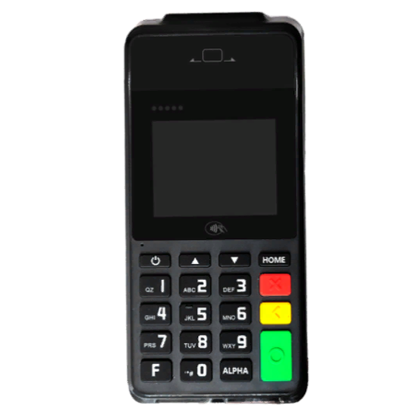 Смарт-терминал Urovo i5000