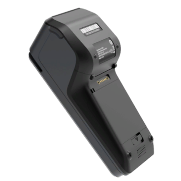 Смарт-терминал Urovo i5000 - фото 3