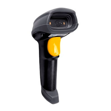 Сканер штрих-кода Mindeo MD6600-HD_RS232_0 - фото