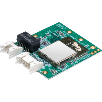 Блок интерфейса GPIO для принтера TSC MB240 (OP-MB240-0001) - фото