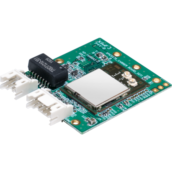 Блок интерфейса GPIO для принтера TSC MB240 (OP-MB240-0001)