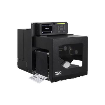 Принтер этикеток TSC PEX-2640L-A001-0002 - фото