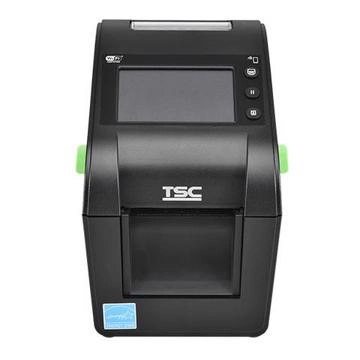 Принтер этикеток TSC DH220T DH220-A001-0012 - фото