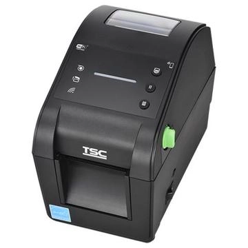 Принтер этикеток TSC DH320W DH320-A001-1102 - фото