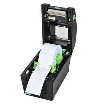 Принтер этикеток TSC DH320W DH320-A001-1102 - фото 1