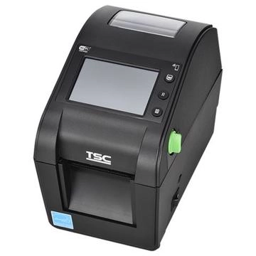 Принтер этикеток TSC DH320T DH320-A001-0002 - фото