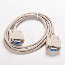 RS-232 кабель TSC (SP-COM-0017)
