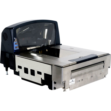 Сканер-весы Honeywell 2400 Stratos MS2421-105XD - фото 1