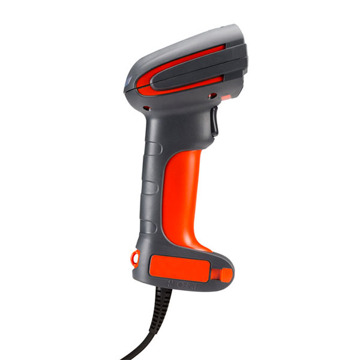 Сканер штрих-кода Honeywell 1980IFR-3USB - фото 6