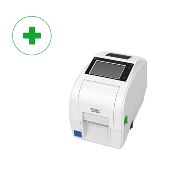Принтер этикеток TSC TH320HC-A001-0012 - фото