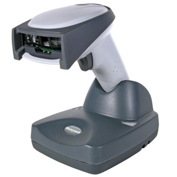 Беспроводной сканер штрих-кода Honeywell 3820SR0C0B-0FB0E