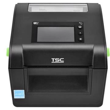 Принтер этикеток TSC DH240T DH240-A001-0012 - фото