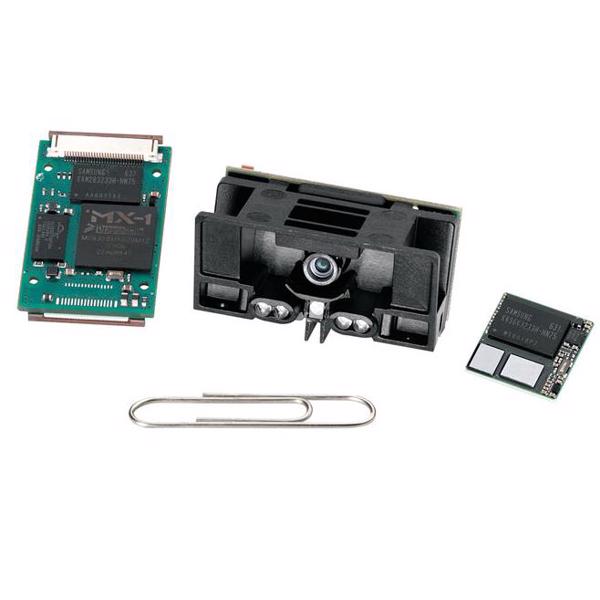 Модуль сканирования Zebra SE-6700-E000ER