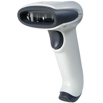 Сканер штрих-кода Honeywell 1300G-1USB - фото 1