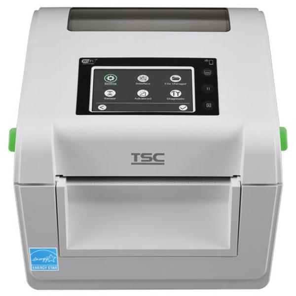 Принтер этикеток TSC DH340HC-A001-0212