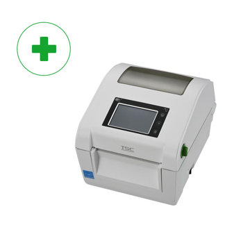 Принтер этикеток TSC DH340HC-A001-0212 - фото