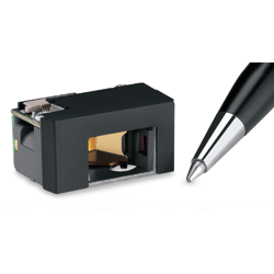 Сканер штрих-кода Zebra SE-955-E100R