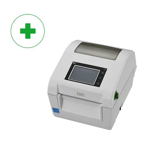 Принтер этикеток TSC DH340HC-A001-0222