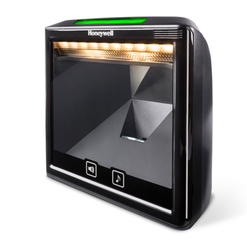 Сканер штрих-кода Honeywell 7980GEL-2USBC-0 - фото 2