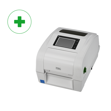 Принтер этикеток TSC TH240HC-A001-0102 - фото