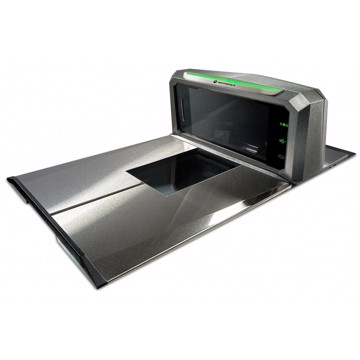 Сканер-весы Zebra MP6510-MN000M010EU - фото