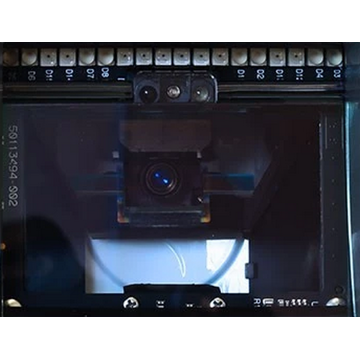 Сканер штрих-кода Honeywell 7580G-5USBX-0 - фото 2