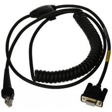 Кабель RS232 для сканера 1300g CBL-020-300-C00