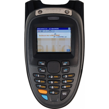 ТСД Терминал сбора данных Motorola MT 2070 KT-2070-SD2000C14W - фото 2