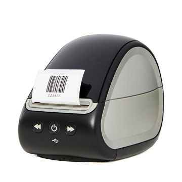 Принтер этикеток Dymo Label Writer 550 - фото 2