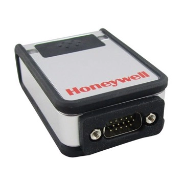 Сканер штрих-кода Honeywell 3310G VuQuest 3310g-4USB-OCR - фото 2