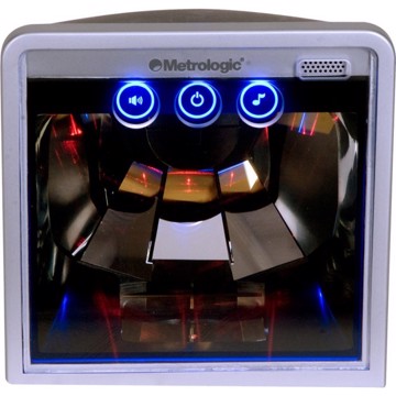 Сканер штрих-кода Honeywell MK7820-00C47 - фото