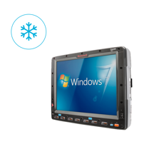 ТСД Терминал сбора данных Honeywell VM3W2F1A1AET04A