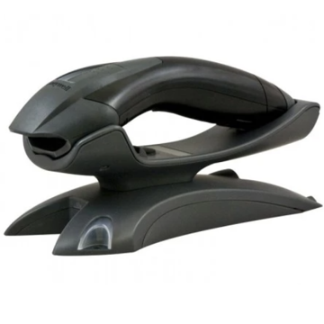 Беспроводной сканер штрих-кода Honeywell 1202G-2USB-5BF - фото