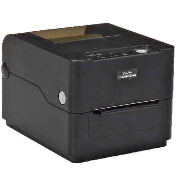 Принтер этикеток Dascom DL-200DT 28.0HG.0128 - фото 3