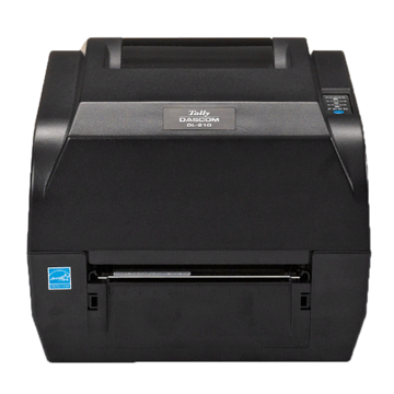 Принтер этикеток Dascom DL-210 28.0GW.0128 - фото 2