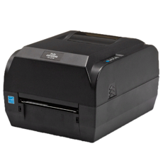 Принтер этикеток Dascom DL-210 28.0GW.0642
