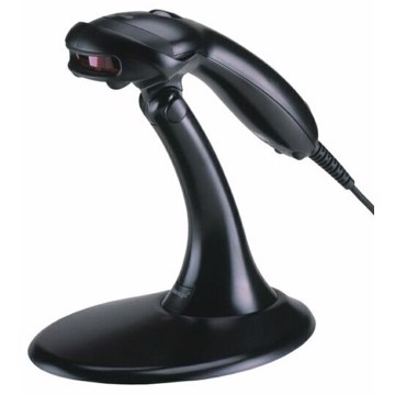 Сканер штрих-кода Honeywell MK9520-37A38 - фото 1