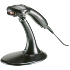 Сканер штрих-кода Honeywell Voyager MS9540 черный, USB, подставка (MK9540-37A38)