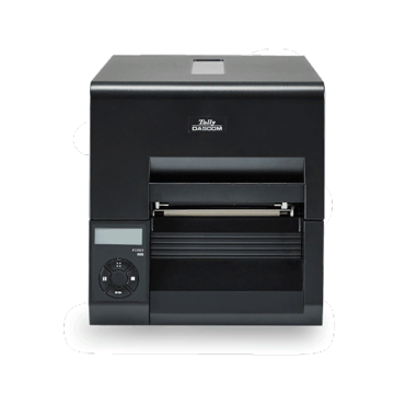 Принтер этикеток Dascom 28.0GV.0132 - фото 2