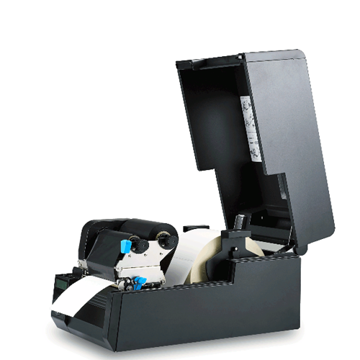 Принтер этикеток Dascom 28.0GV.0151 - фото 4