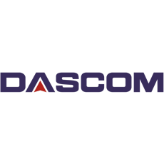 Нижняя крышка в сборе с батареей для Dascom DP-581 (34070155)