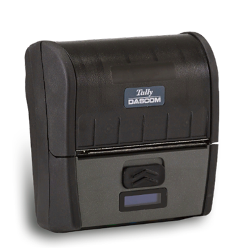 Принтер этикеток Dascom 28.0GJ.0084 - фото 2