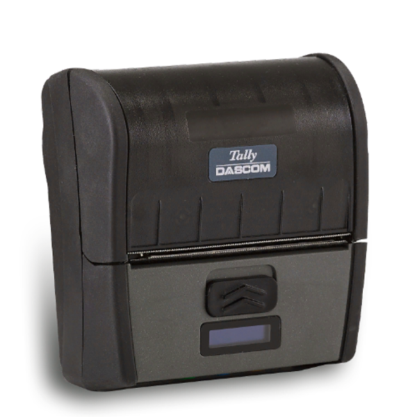 Принтер этикеток Dascom 28.0GJ.0084