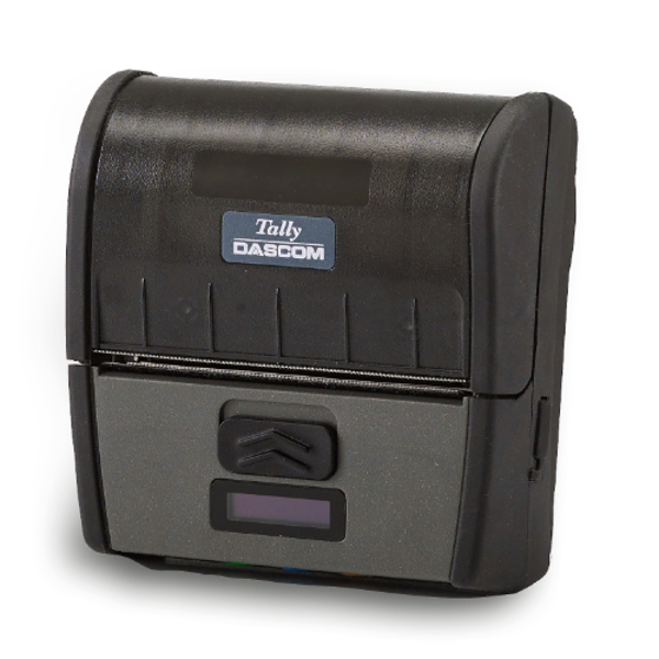 Принтер этикеток Dascom 28.0GJ.0084