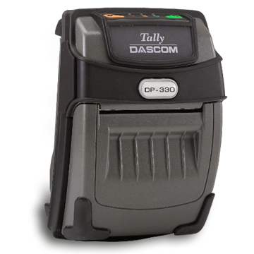 Принтер чеков Dascom DP-330 28.0GK.6144 - фото 3