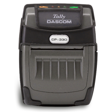 Принтер чеков Dascom 28.0GK.6157