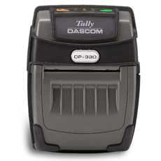 Принтер этикеток Dascom DP-330L 28.0GL.6144