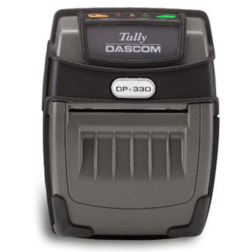 Принтер этикеток Dascom DP-330L 28.0GL.6144 - фото