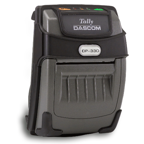 Принтер этикеток Dascom DP-330L 28.0GL.6156